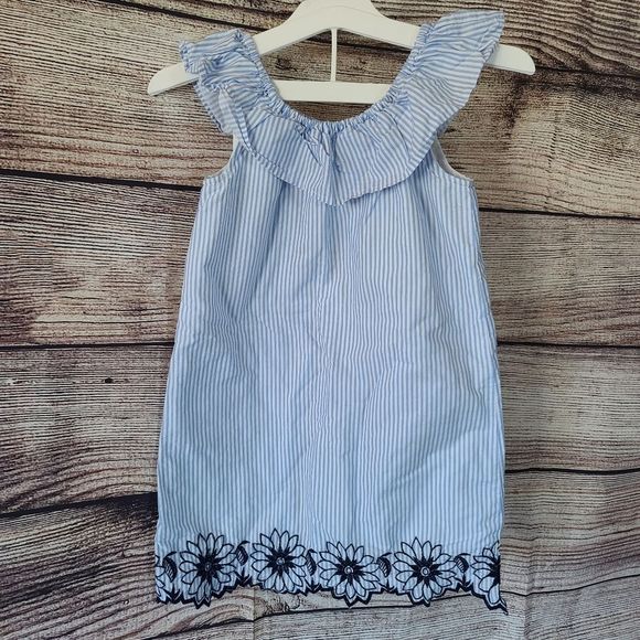The Children's Place Other - ruffle off shoulderORround neckline Like for < prices & shipping love your offer